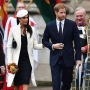 Apa Gelar Bangsawan yang Bakal Disandang Meghan Markle?