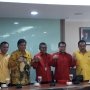 PDIP dan Golkar Sepakat Presiden Tak Perlu Cuti untuk Berkampanye