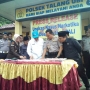 Kabur, Bandar Narkoba Tinggalkan Sabu Senilai Rp2 Miliar di Rumah