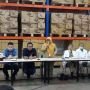 DKI Jamin Telur untuk Program KJP Plus Bukan Palsu