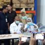 Sudah Cek, Pemprov DKI Pastikan Tidak Ada Telur Ayam Palsu