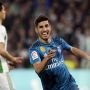 Pelatih Real Madrid Siapkan Skenario Besar Untuk Marco Asensio