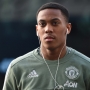 Man United Sibuk Pramusim Martial Pulang ke Paris, Ada Apa?