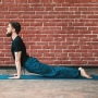 Yoga Baik untuk Pria, Ini 5 Gerakan yang Jadi Rekomendasi