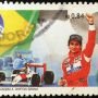 Mobil Pertama F1 Ayrton Senna Dilelang Seharga Rp19 Milyar