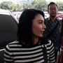 Tyas Mirasih Datangi Polda Metro Jaya, Laporkan Nenek Amandine?