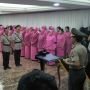 10 Perwira di Wilayah Polda Metro Jaya Dapat Promosi Jabatan