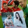 Bikin Pato Mabuk Kepayang, Siapa Si Cantik Dilraba Dilmurat?
