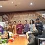 Gaet Milenial, Pameran Kain Tradisional Ini Usung Nuansa Kekinian