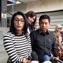 Tyas Mirasih Geram Dilaporkan Kasus Penculikan