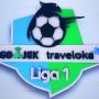 PSMS Hajar Persija 3-1 di Stadion Teladan