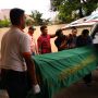 Diduga Dianiaya Sipir, Napi Lapas Mata Merah PalembangTewas