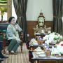 UKP-PIP Jadi Badan, Besok Jokowi Lantik Megawati