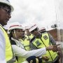 Terungkap! Ini Penyebab Proyek Kereta Cepat Jakarta - Bandung Molor