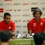 Viking Tempuh Jalur Hukum, Pelatih Persija: Tidak Fair