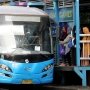 Asyik, Bus Transjakarta Tetap Beroperasi Saat Idul Fitri