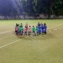 Hadapi Jepang, Timnas U-19 Adopsi Filosofi Permainan Timnas U-23