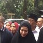Serba Hitam, Lyra Virna Penuhi Panggilan Polisi Sebagai Tersangka