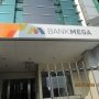 Cegah Skimming, Bank Mega Larang Pegawainya Tahu PIN ATM Nasabah