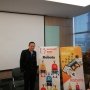 MonsoonSIM, Platform Belajar Bisnis dengan Bantuan Robot