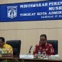 Anies Ingatkan Musrenbang Pemkot Jakbar Bukan Cuma Formalitas