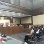 Suap Hakim Sudiwardono, Jaksa Cecar Very Satria soal Non Teknis