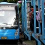 Nyaris Jadi Korban Hipnotis, Diselamatkan Gadis Berhijab