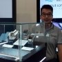 Keren! Jam Tangan Pintar Ini Bisa Melacak Kesehatan Pemakainya