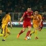 Ketajaman Simic Menurun, Teco: Semua Harus Support Dia