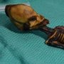 Ilmuwan Pecahkan Misteri Mumi Alien di Chile