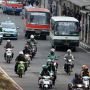 Kopaja dan Metromini Dilarang Melintasi Jalan Protokol