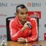 Lawan Newcastle Jets, Riko Simanjuntak: Persija akan Andalkan Kecepatan!