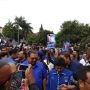 SBY Orasi di Bandung Dukung Nurul Arifin dan Demiz