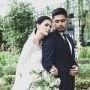 Selamat! Petra Sihombing-Firrina Sinatrya Resmi Menikah