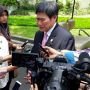 Dikunjungi Sekjen Lim Jock, Jokowi Janji Gedung Baru ASEAN Besar