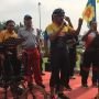 Sandiaga Uno Tantang Elek Yo Band
