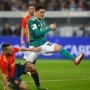 Berikut Hasil Pertandingan Persahabatan Internasional