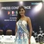 Belasan Tahun di Dunia Model, Ini Resep Bunga Jelitha