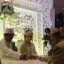 Poppy Sovia Resmi Menikah, Ijab Kabul Sempat Diulang 2 Kali