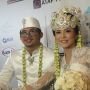 Selamat! Poppy Sovia Hamil Anak Pertama