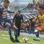 Persipura Raih Poin Penuh, Arema Gagal Menang di Kandang