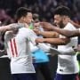 Inggris Tundukkan Belanda Lewat Gol Lingard