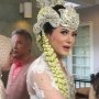Detik-detik Jelang Pernikahan, Poppy Sovia Keluhkan Ini