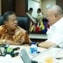 Menko Perekonomian Minta Tambahan Anggaran Rp 68,512 Miliar