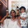 Ibu dan Anak di Pengabdi Setan Raih Penghargaan di IBOMA 2018