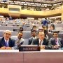 DPR Dorong ASEAN+3 Kompak Atasi Krisis Kemanusiaan Rohingya