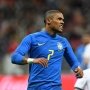 Gagal Tampil di Piala Dunia 2022, Striker Timnas Brasil Pilih Liburan ke Bali