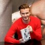 David Beckham yang Dipandang Sebelah Mata saat Remaja