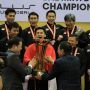 Badminton Asia Team Championships 2020: Kevin Cs 'Wajib' Waspadai India