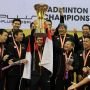 Astra Daihatsu Motor Gelar Kejuaraan Bulutangkis 2019